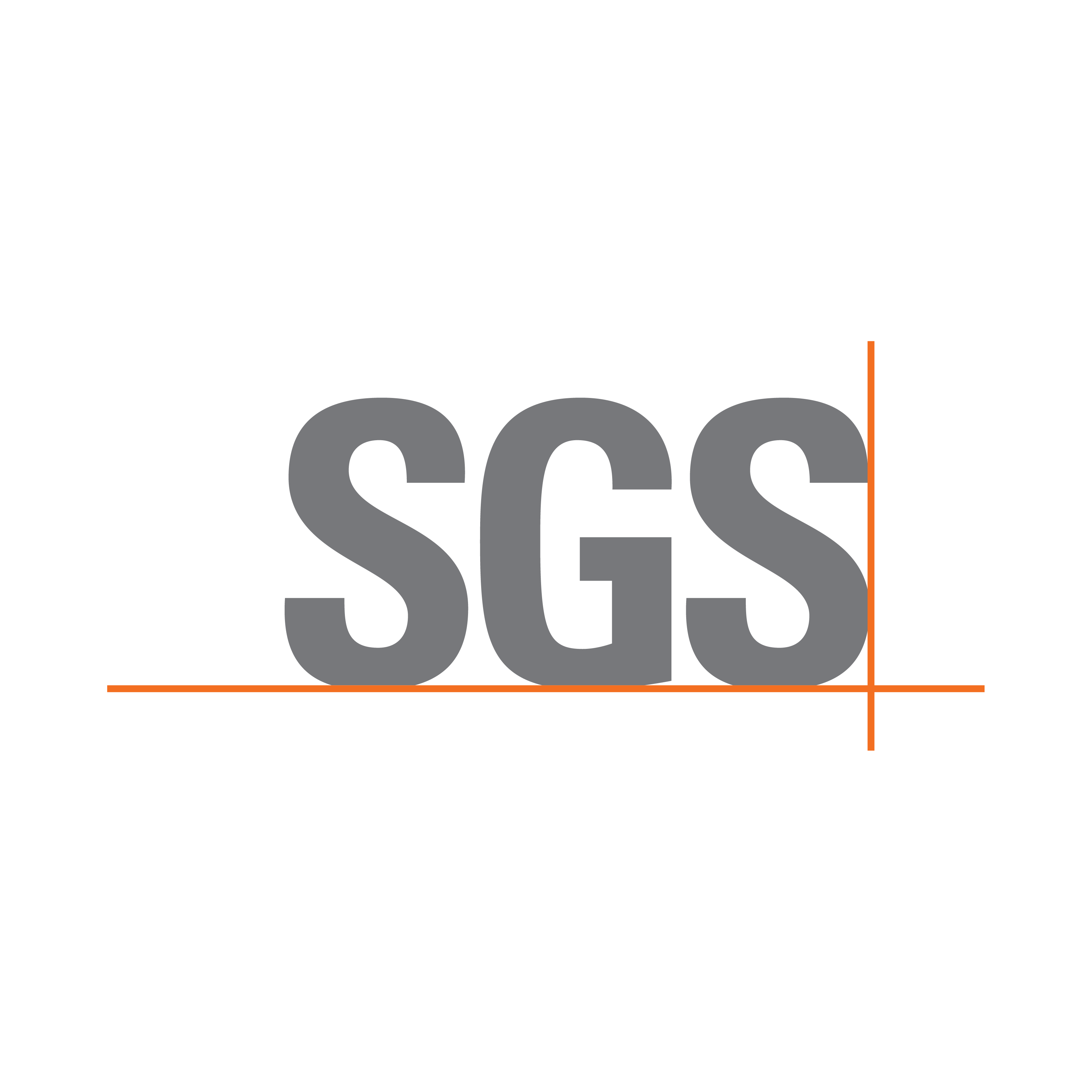 SGS logo