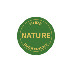 Pure Nature Ingredient logo
